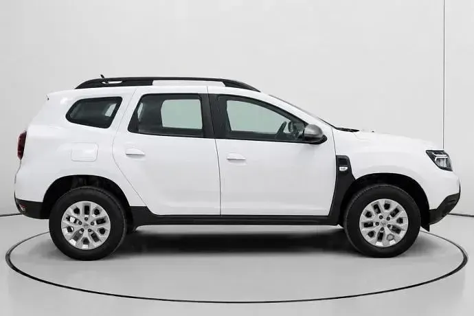 Usado Dacia Duster Expression 115 CV (84 kW) 2023 SUV