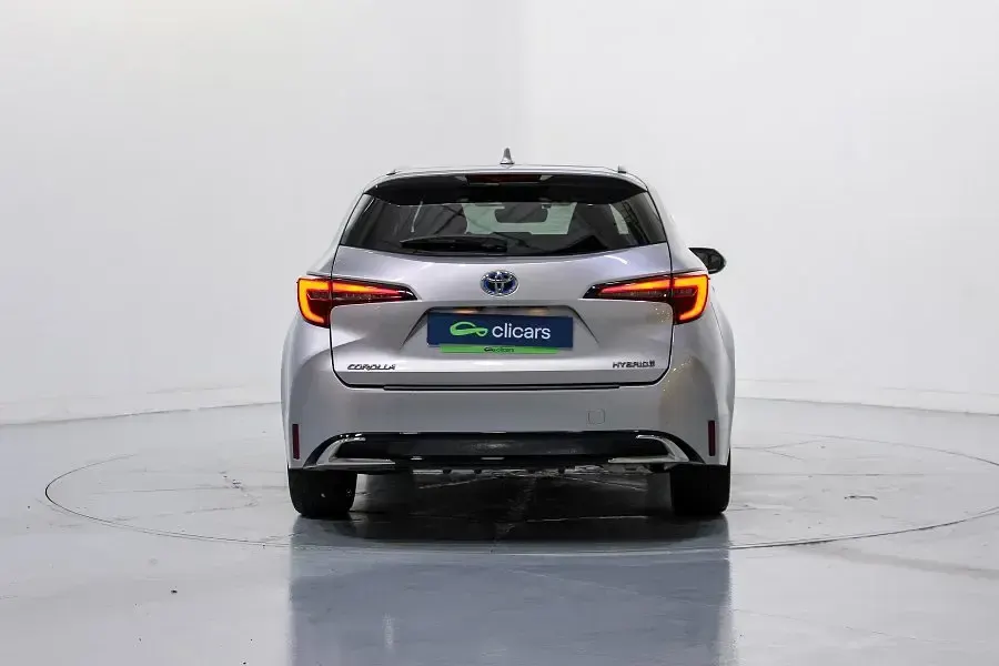 Usado Toyota Corolla Style 140 CV (102 kW) 2023 Familiar