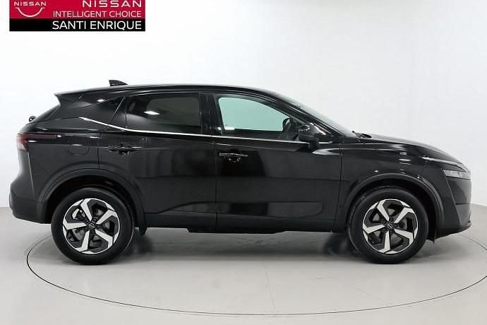 Usado Nissan Qashqai N-Connecta 140 CV (102 kW) 2022 SUV