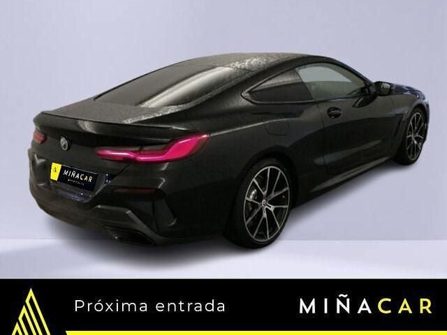 Usado BMW 840 Shadowline 333 CV (244 kW) 2024 Negro Coupe