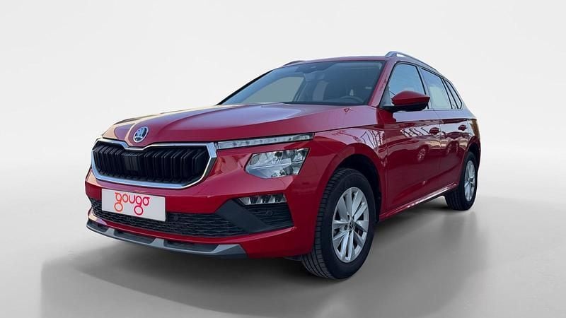 Usado 2024 Skoda Kamiq Selection SUV | 19.990 € (Precio justo) - Imagen 1/4