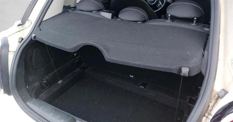 Usado Mini ONE 102 CV (75 kW) 2019 Utilitario