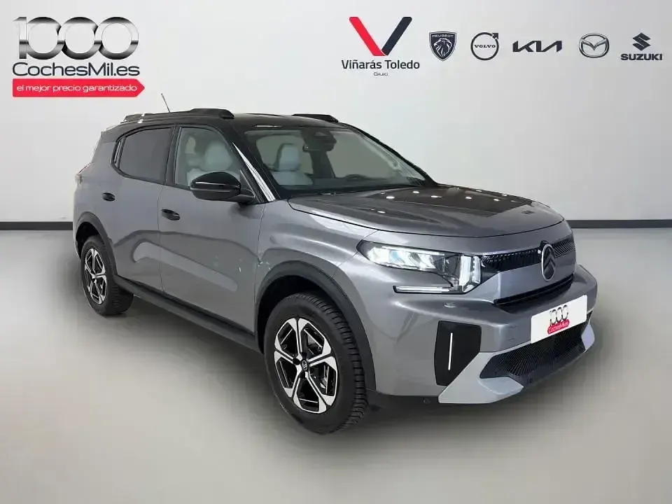 Nuevo Citroën C3 Aircross 145 CV (106 kW) 2026 Otro SUV