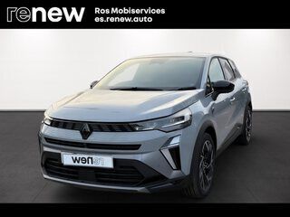Gris Nuevo 2024 Renault Symbioz Esprit Alpine SUV | 26.529 € (Super precio) - Imagen 1/4