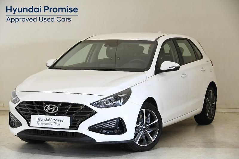 Usado 2024 Hyundai i30 | 16.090 € (Super precio) - Imagen 1/4