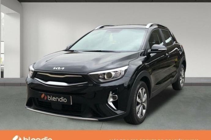 Brugt Kia Stonic 84 HK (61 kW) 2023 SUV