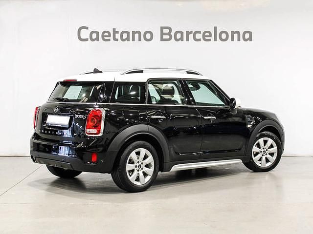 Usado Mini Cooper D Countryman 150 CV (110 kW) 2020 SUV