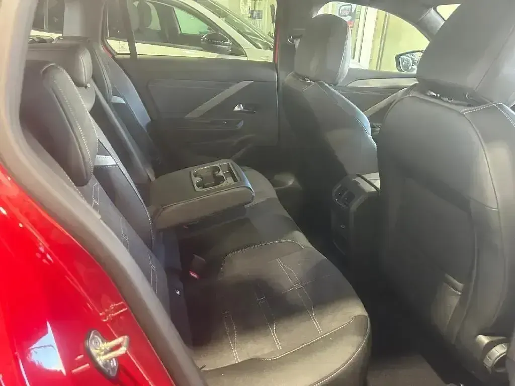 Nuevo Opel Astra 114 kW (156 CV) 2026 Otro Familiar