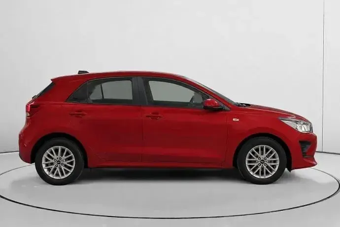 Usado Kia Rio 84 CV (61 kW) 2022