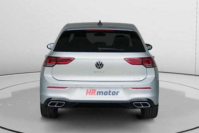 Usado VW Golf VIII R-line 150 CV (110 kW) 2023