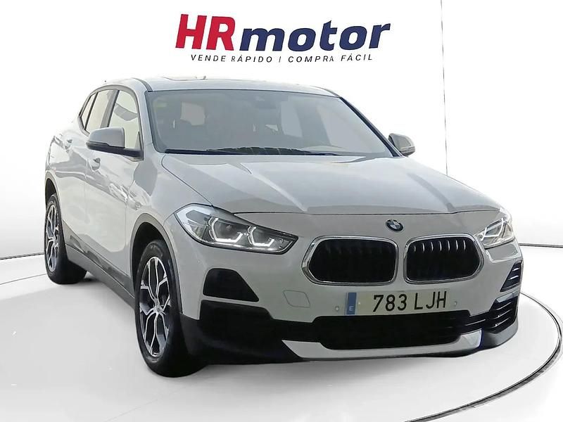 Usado 2019 BMW X2 Advantage SUV | 22.550 € (Precio justo) - Imagen 1/4