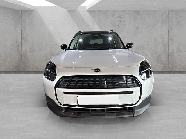 Nuevo Mini Countryman 150 kW (204 CV) 2025 SUV
