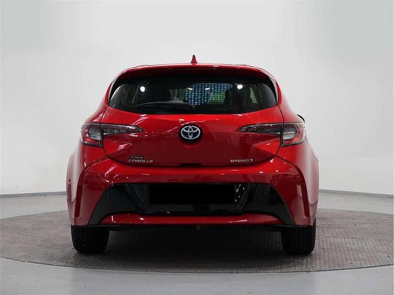 Usado Toyota Corolla Active 122 CV (89 kW) 2021 Utilitario