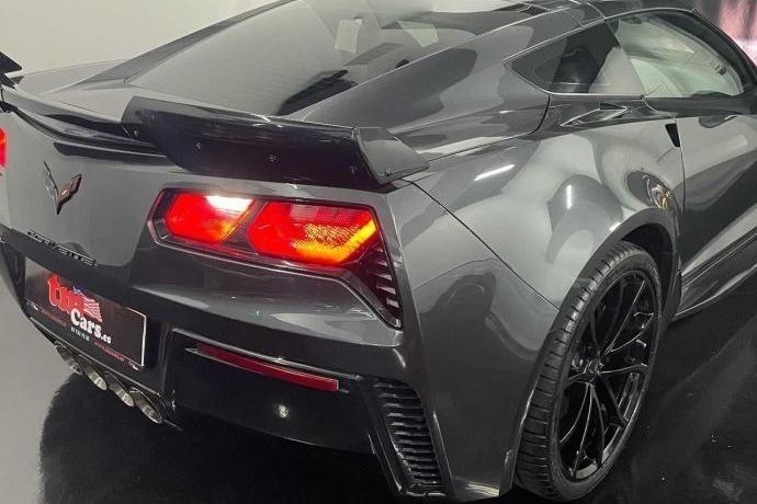 Usado Chevrolet Corvette Grand Sport Sport 460 CV (338 kW) 2017