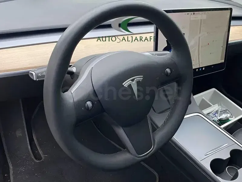 Käytetty Tesla Model 3 239 kW (325 HP) 2021 Eléctrico Sedan
