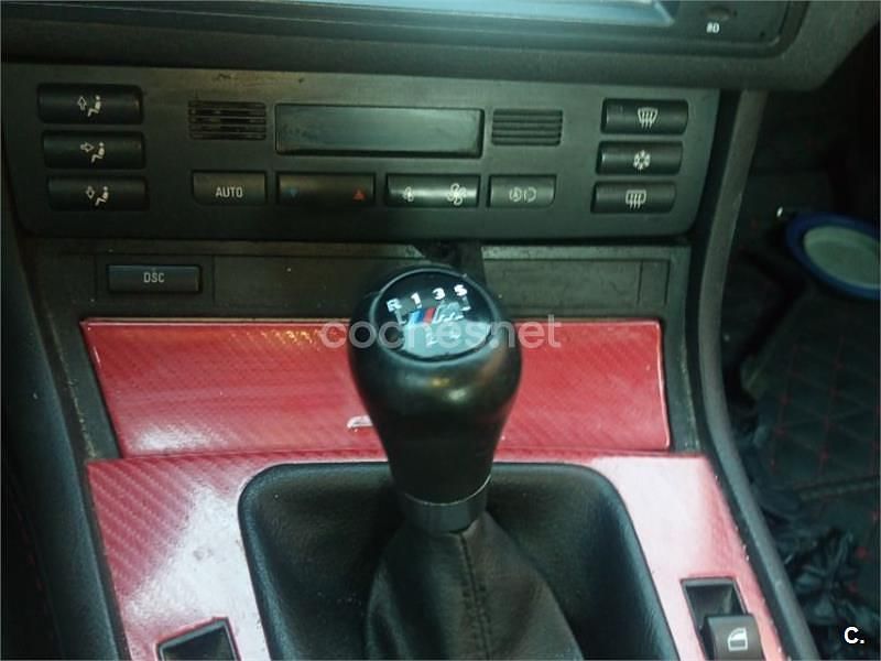 Blanco Usado 2002 BMW 320 Berlina | 2300 € (Buen precio) - Imagen 1/4