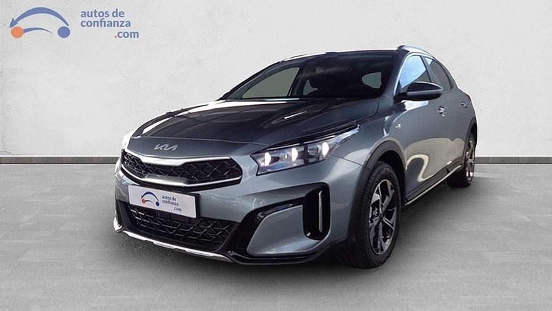 Nuevo 2025 Kia XCeed SUV | 23.500 € (Buen precio) - Imagen 1/4