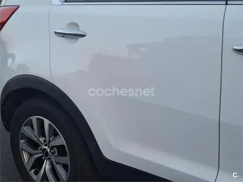 Usado Kia Sportage 115 CV (84 kW) 2015 Blanco SUV
