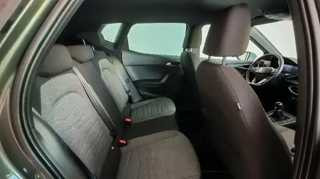 Occasion Seat Arona Xperience 115 ch (84 kW) 2025 Otro SUV