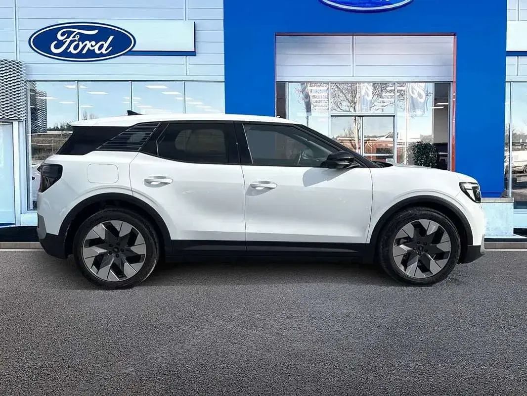 Usado Ford Explorer Premium 210 kW (286 CV) 2024 SUV