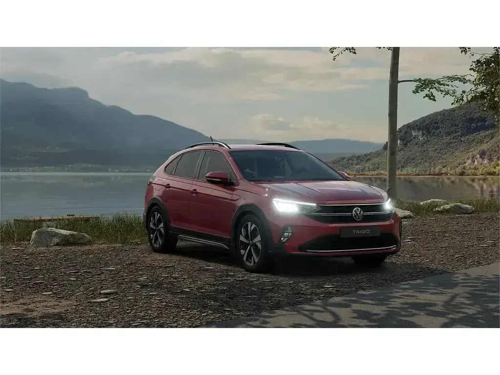 Nuevo VW Taigo 116 CV (85 kW) 2026 Otro SUV
