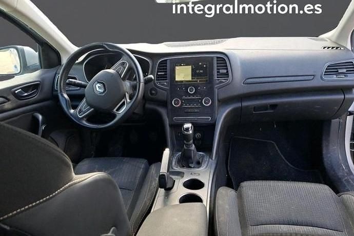 Usado Renault Mégane IV Business 95 CV (69 kW) 2019