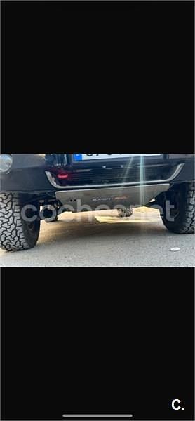 Negro Usado 2006 Jeep Grand Cherokee Limited SUV | 13.999 € - Imagen 1/1