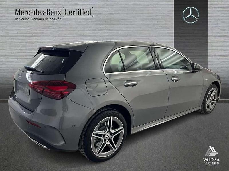 Usado Mercedes A250 218 CV (160 kW) 2025 Berlina