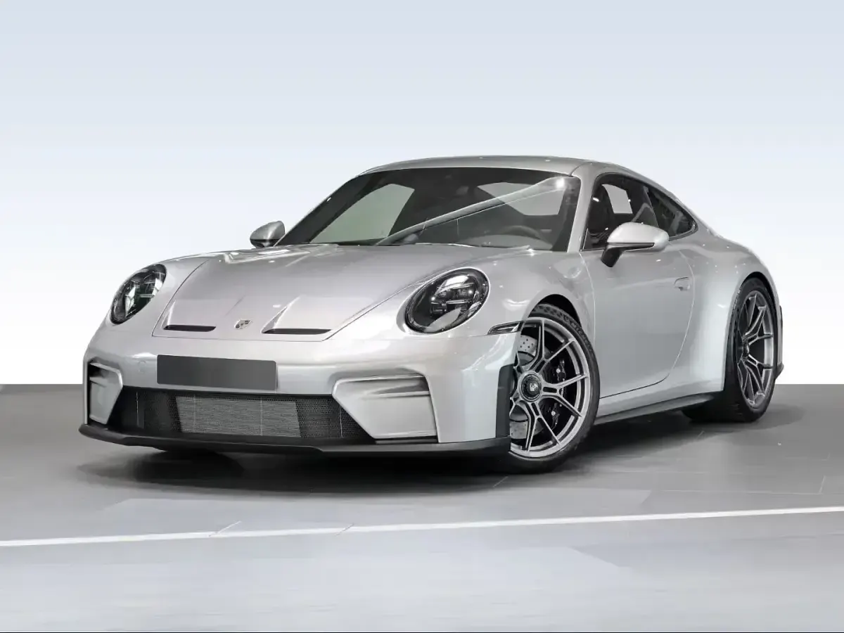 Käytetty Porsche 911 510 HP (375 kW) 2025