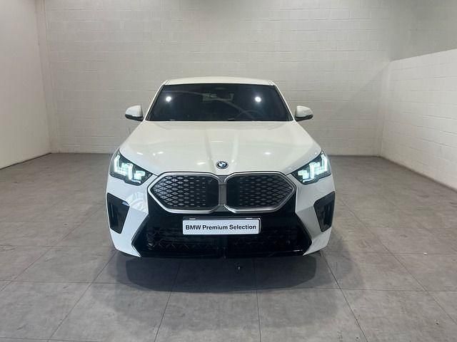 Usado BMW iX2 Comfort Edition 150 kW (204 CV) 2025 SUV