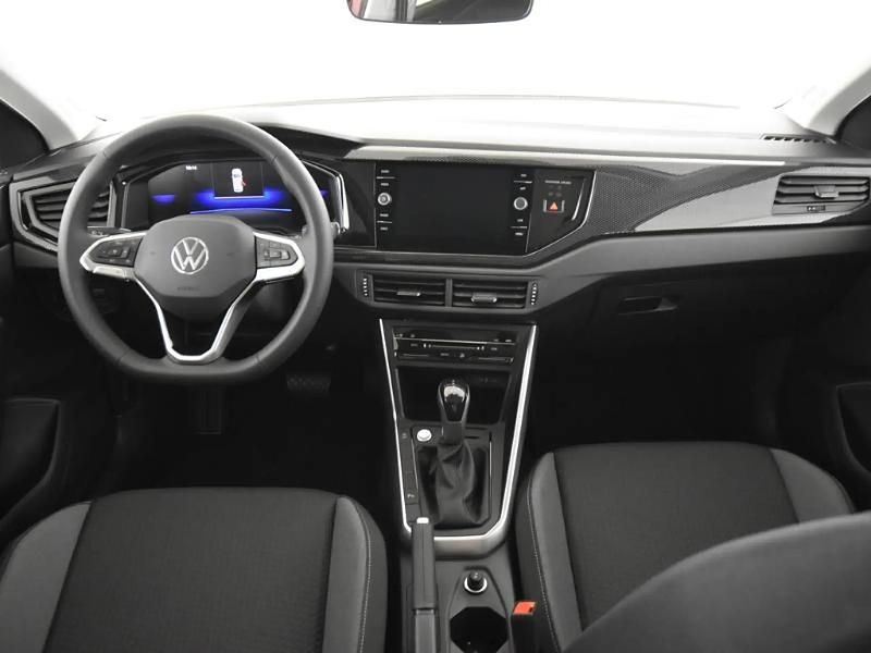 Nuevo VW Taigo 115 CV (84 kW) 2025 Rojo SUV