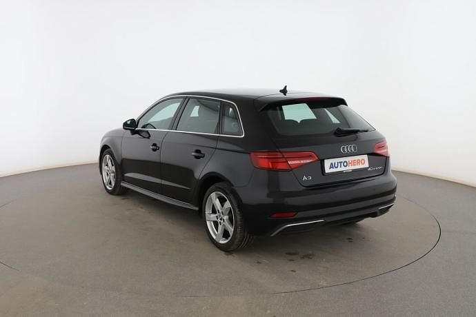 Usado Audi A3 204 CV (150 kW) 2020 Berlina