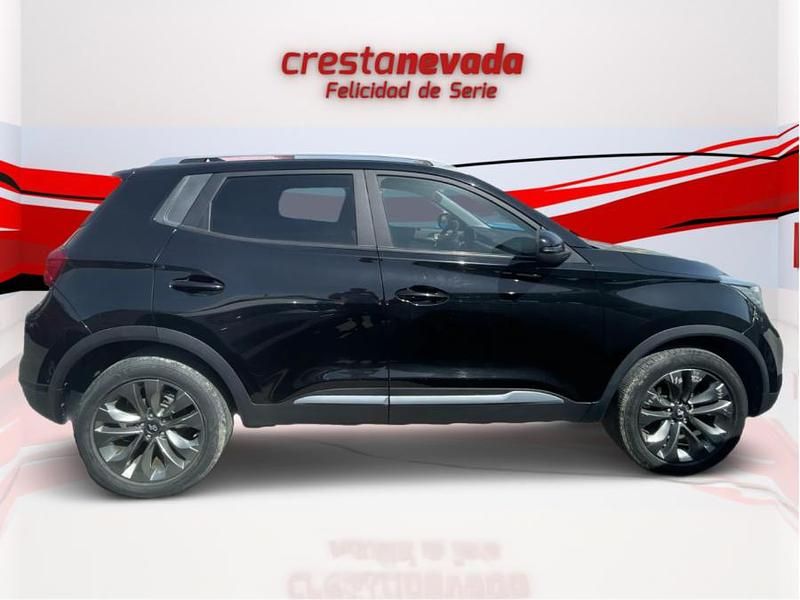 Usado DR DR 4.0 117 CV (86 kW) 2022 SUV