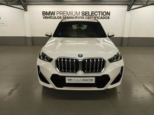 Brugt BMW X1 Comfort Edition 150 HK (110 kW) 2025 SUV