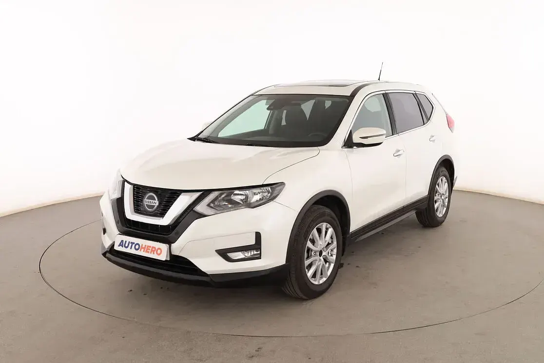Usado Nissan X-Trail Acenta 150 CV (110 kW) 2020 SUV
