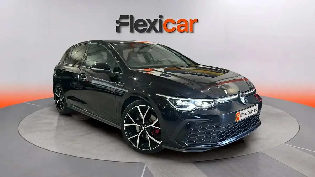 Usado VW Golf VIII GTD 200 CV (147 kW) 2021 Berlina