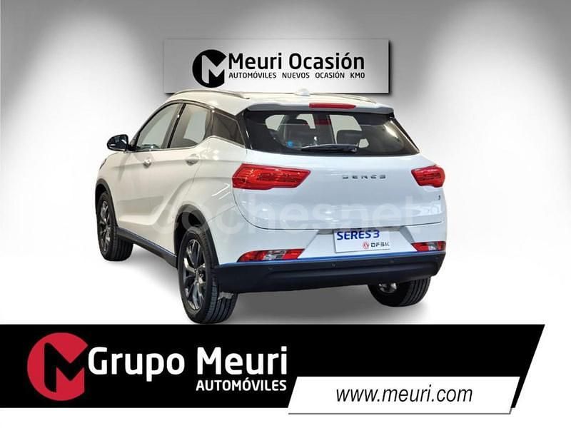 Usado DFSK Seres 3 119 kW (163 CV) 2024 Eléctrico SUV
