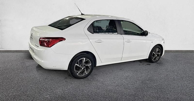 Usado Citroën C-Elysee I Shine 100 CV (73 kW) 2018 Berlina