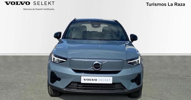 Usado Volvo XC40 Plus 300 kW (408 CV) 2024 SUV