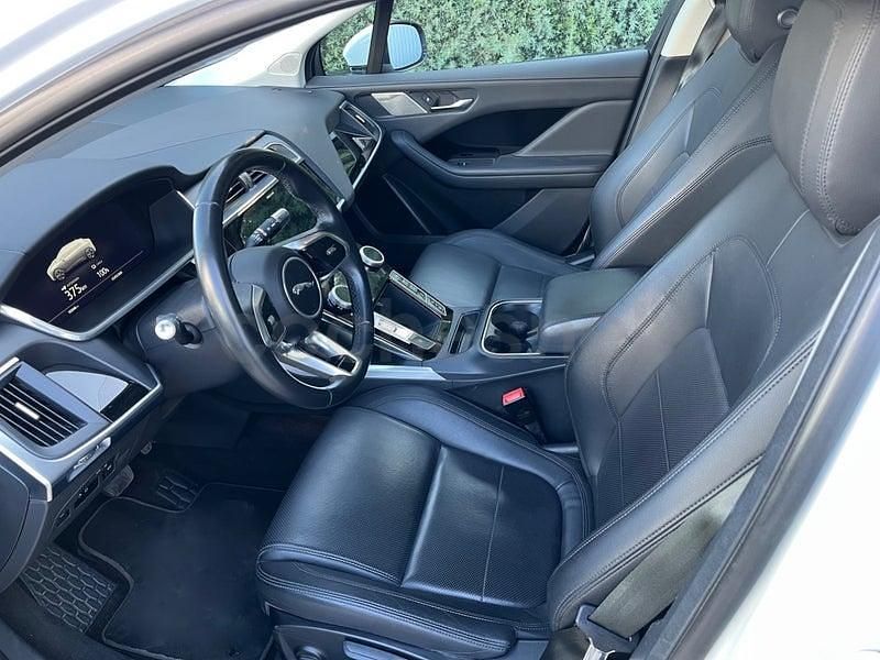 Usado Jaguar I-Pace S 294 kW (400 CV) 2019 Eléctrico SUV