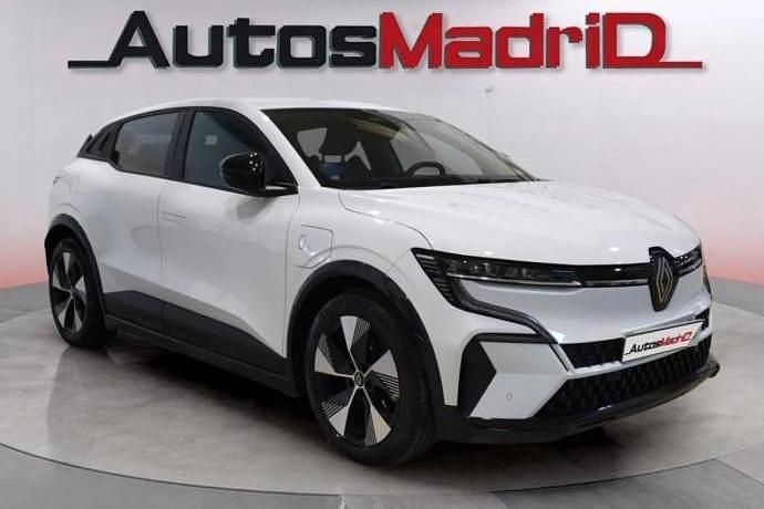 Usado 2022 Renault Mégane IV Equilibre | 18.490 € (Super precio) - Imagen 1/4