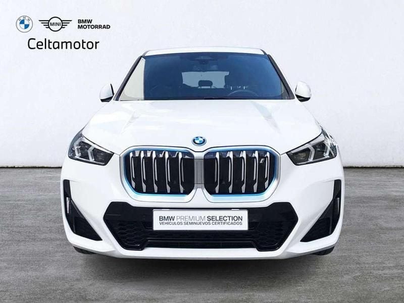 Blanco Usado 2023 BMW iX1 Comfort Edition SUV | 39.900 € (Buen precio) - Imagen 1/4