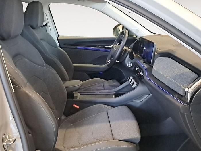 Nuevo Skoda Kodiaq Selection 150 CV (110 kW) 2025 Gris SUV