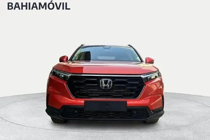 Nuevo Honda CR-V Advance 183 CV (134 kW) 2025 SUV