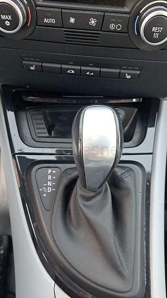 Usado BMW 120 Cabriolet Comfort Edition 170 CV (125 kW) 2009 Blanco Descapotable