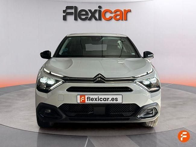 Usado Citroën C4 Feel 130 CV (95 kW) 2023 Blanco SUV