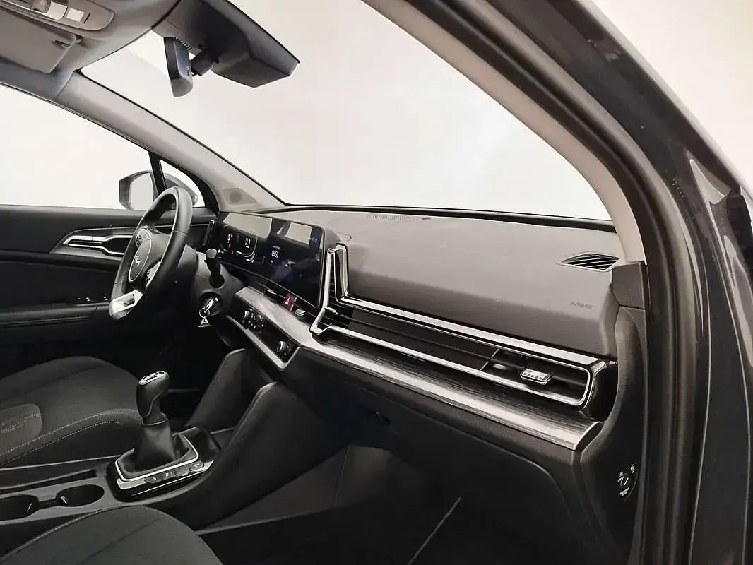 Usado Kia Sportage 152 CV (111 kW) 2025 SUV