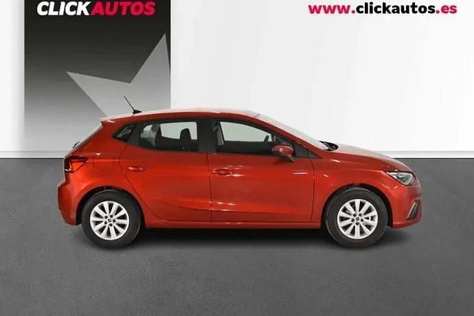 Usado Seat Ibiza Style 95 CV (69 kW) 2025 Utilitario