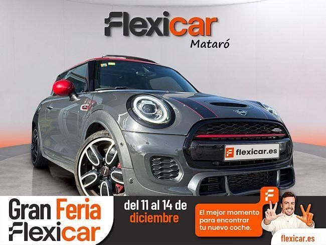 Gris Usado 2018 Mini John Cooper Works Utilitario | 22.790 € (Buen precio) - Imagen 1/4