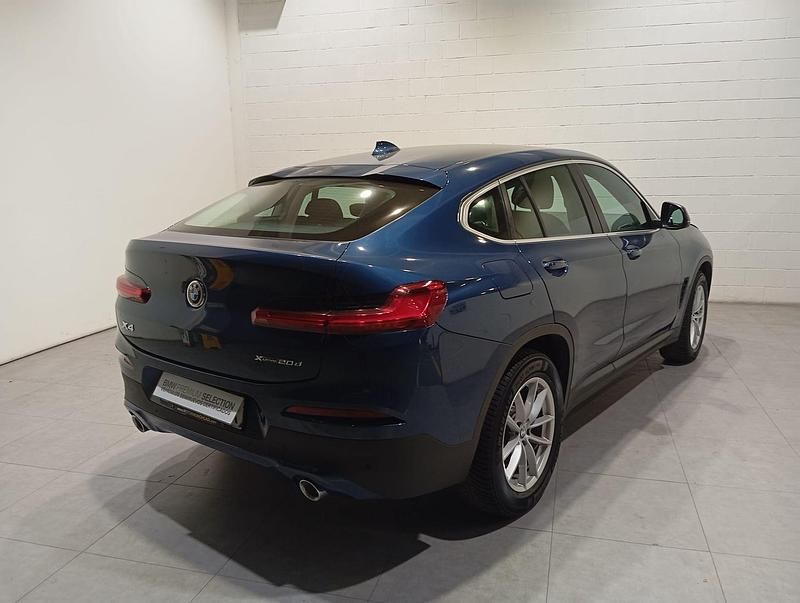 Usado BMW X4 M Sport 2021 SUV